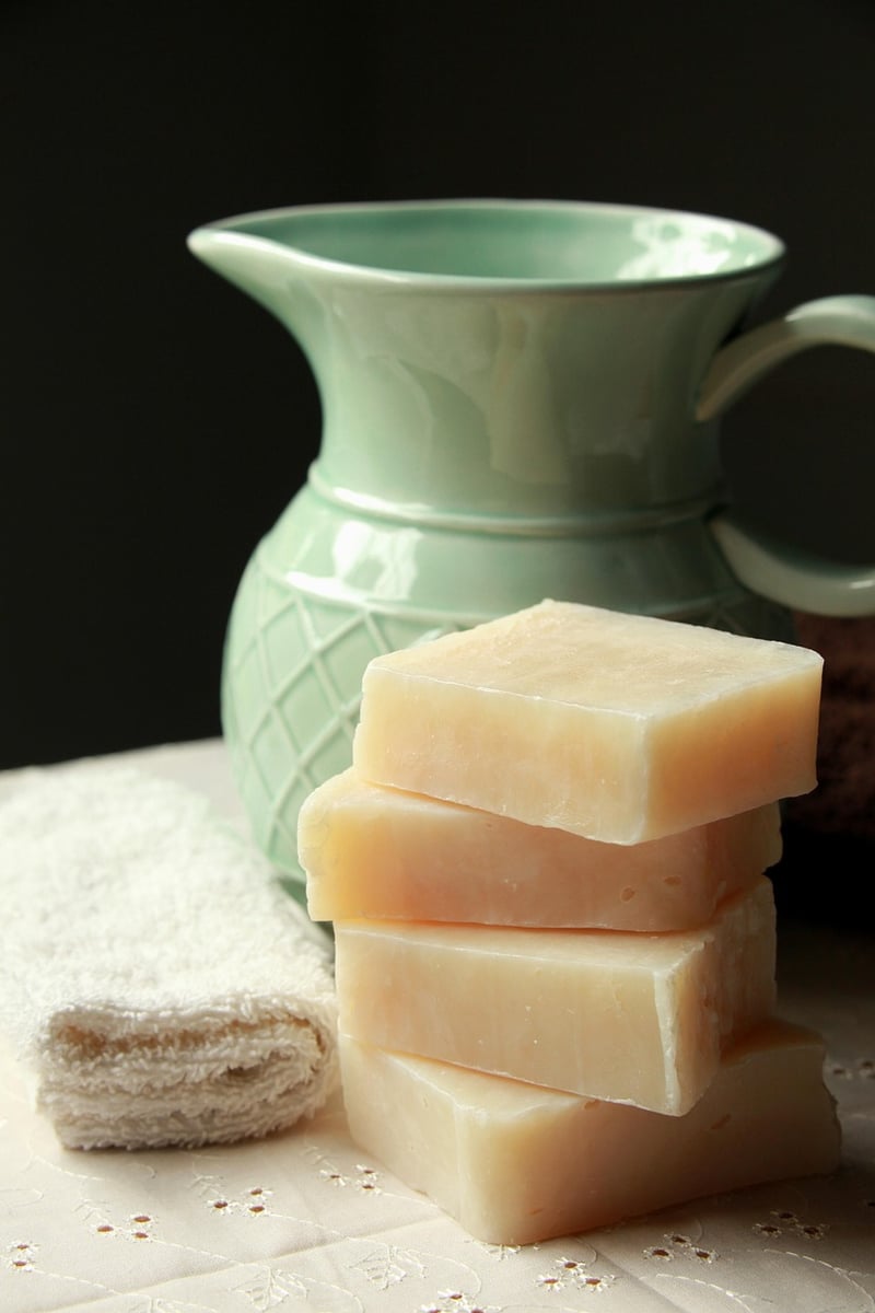 Skincare products